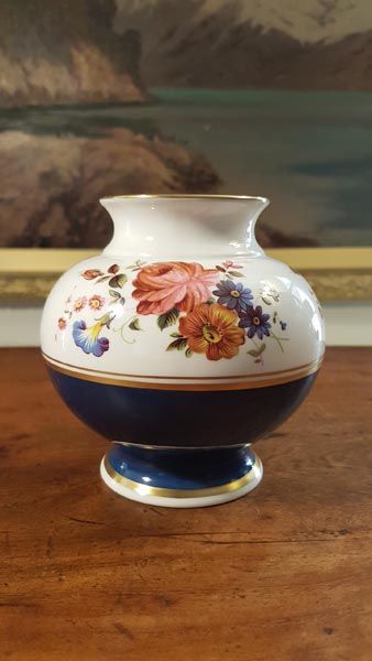 - Other: Caverswall - vase