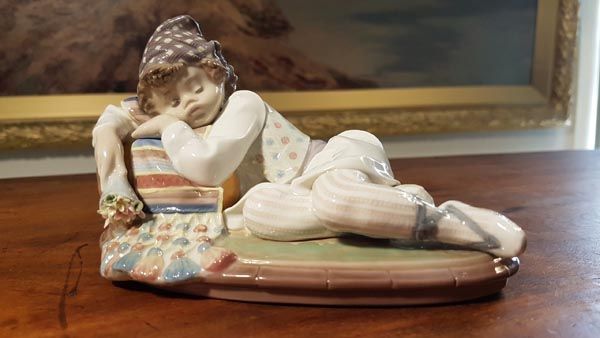 Lladro: Lladro - Valencian Dreams