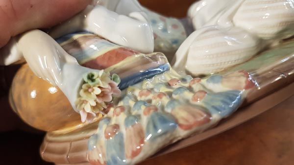 Lladro: Lladro - Valencian Dreams