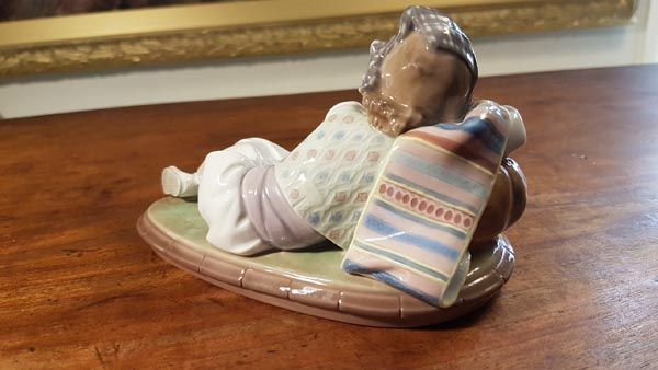 Lladro: Lladro - Valencian Dreams