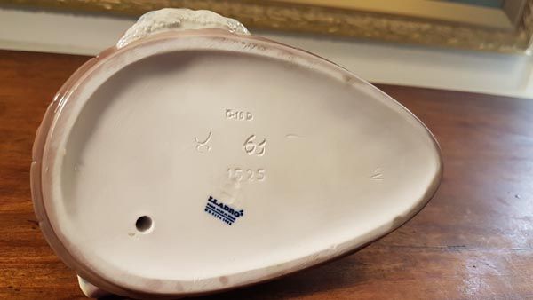 Lladro: Lladro - Valencian Dreams