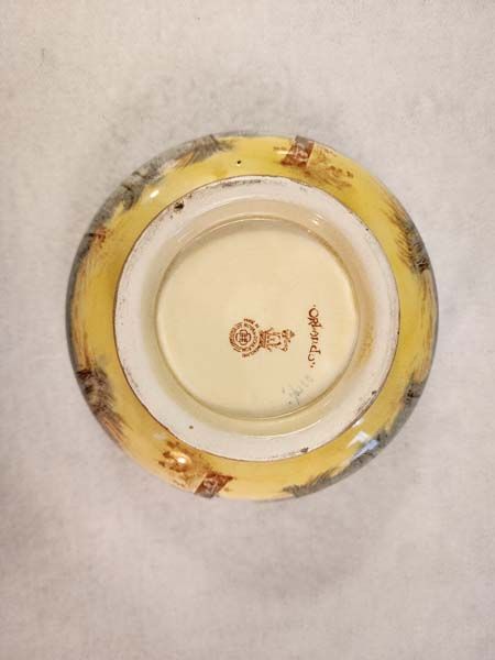 China & Ceramics: Royal Doulton Shakespeare, Orlando Bowl