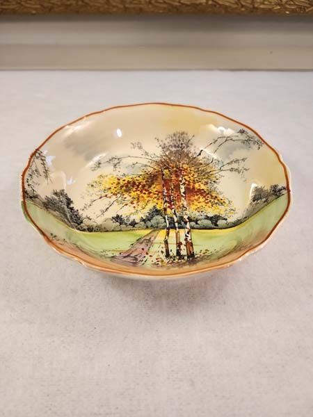 Doulton Autumn Glory