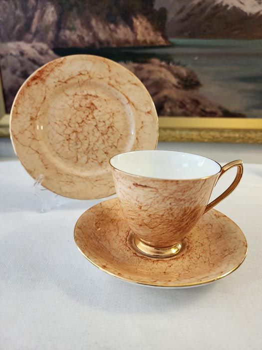 Royal Albert: Royal Albert - Gossamer trio