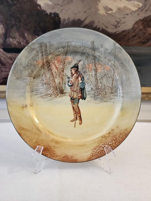 Doulton Shakespeare, Rosalind