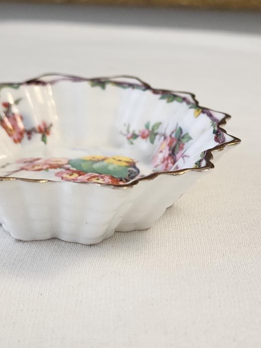 Royal Albert: Royal Albert - Budgies dish