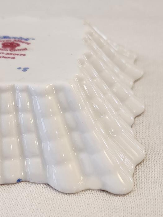 Royal Albert: Royal Albert - Harebell nutdish