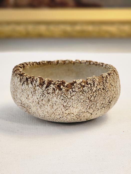 Sally Connolly pottery bowl