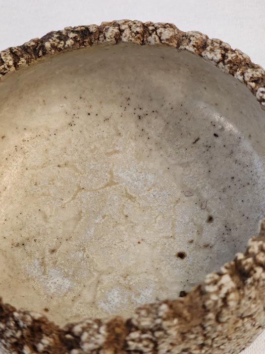 NZ Pottery: Sally Connolly - bowl