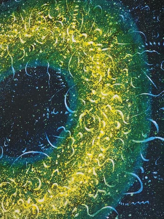 Keith Morant: Keith Morant - Wu-Hsin