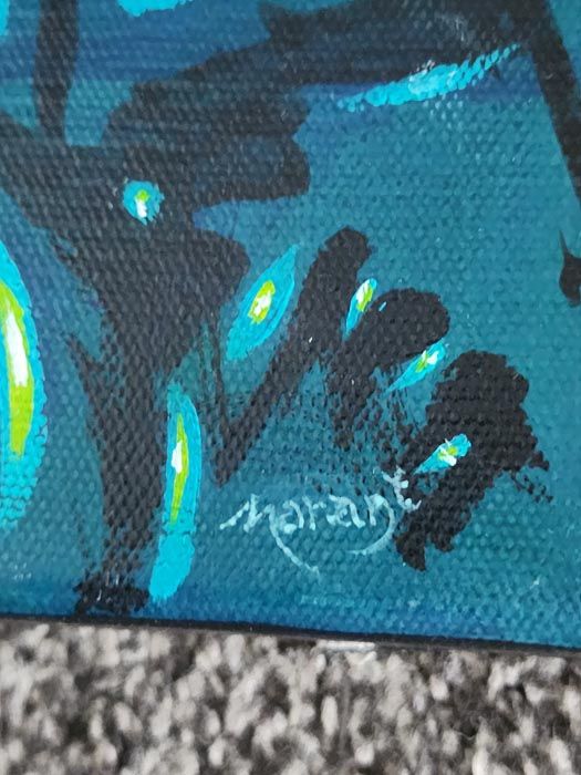 Keith Morant: Keith Morant - Night Thoughts