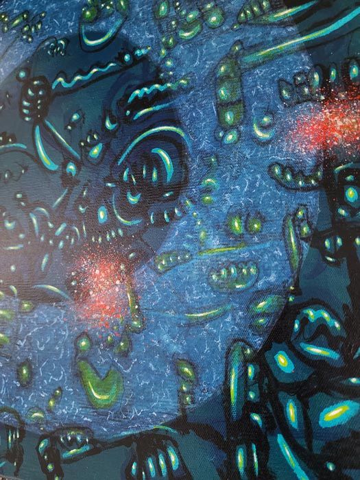 Keith Morant: Keith Morant - Night Thoughts