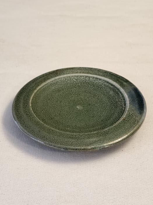 - Signed studio pottery: Peter Gibbs Chalice