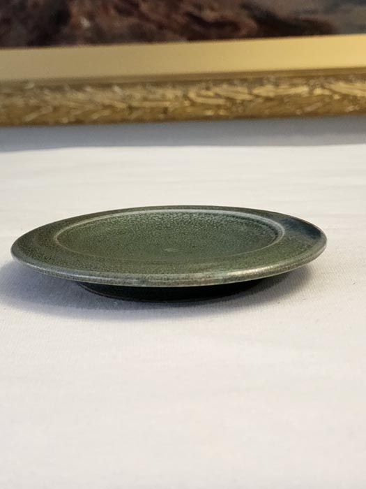 NZ Pottery: Peter Gibbs Chalice