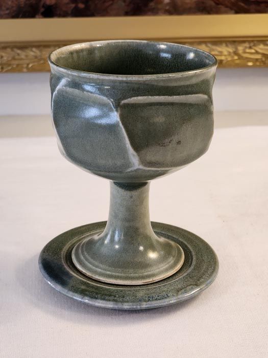 Peter Gibbs Chalice