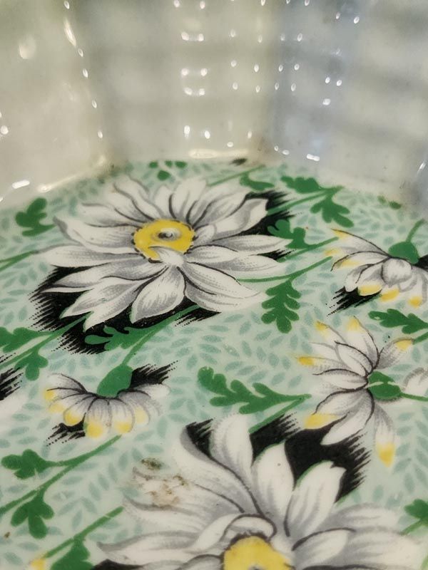 China & Ceramics: Shelley Art Deco Bowl