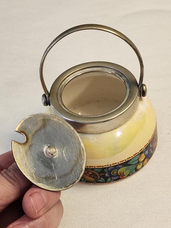 - Other: Hanley Sugar Bowl