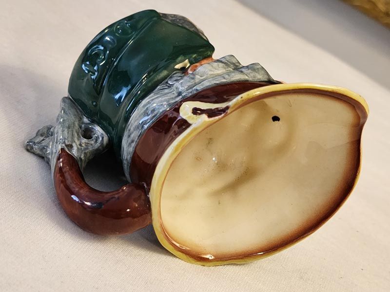 China & Ceramics: Dick Turpin D5618