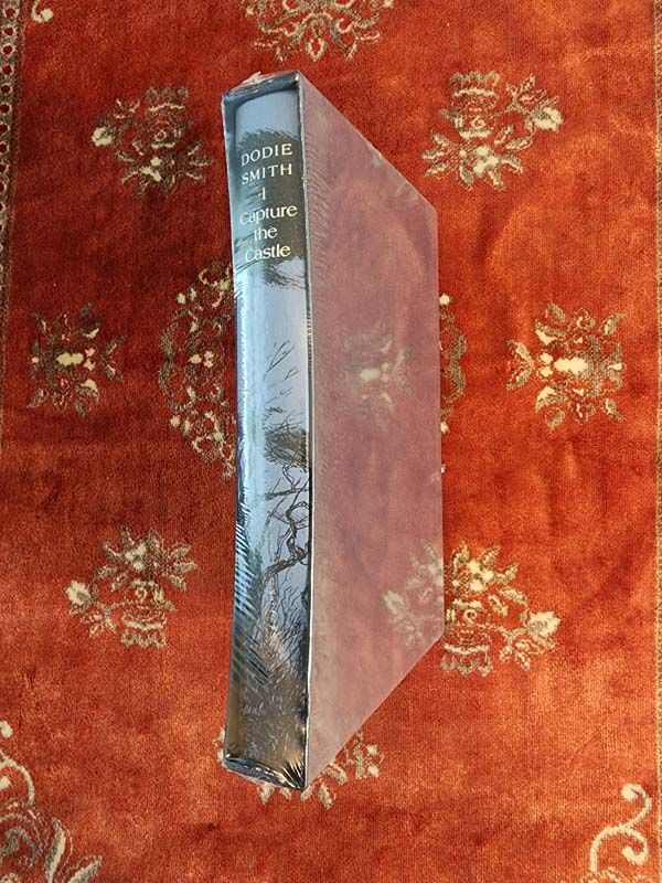 Folio Society: Folio Society: I Capture the Castle 