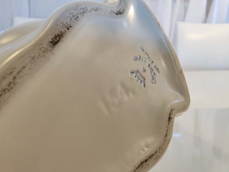 Crown Lynn: Crown Lynn - small swan