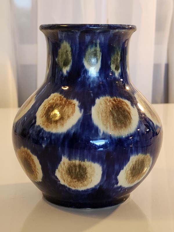 - Other: Friedrich Festersen Vase