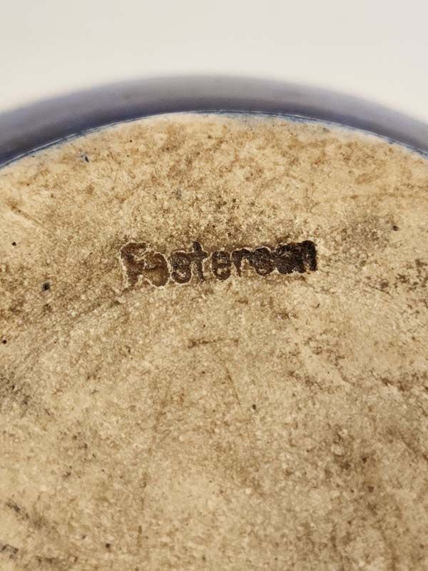 - Other: Friedrich Festersen Vase