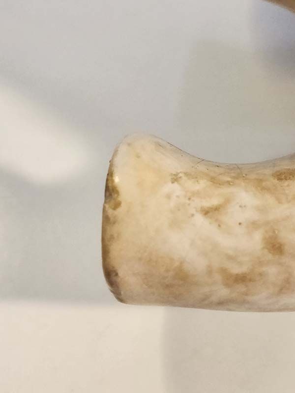 Crown Lynn: Crown Lynn - elephant