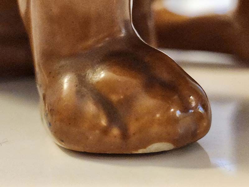 China & Ceramics: Bulldog - Royal Doulton