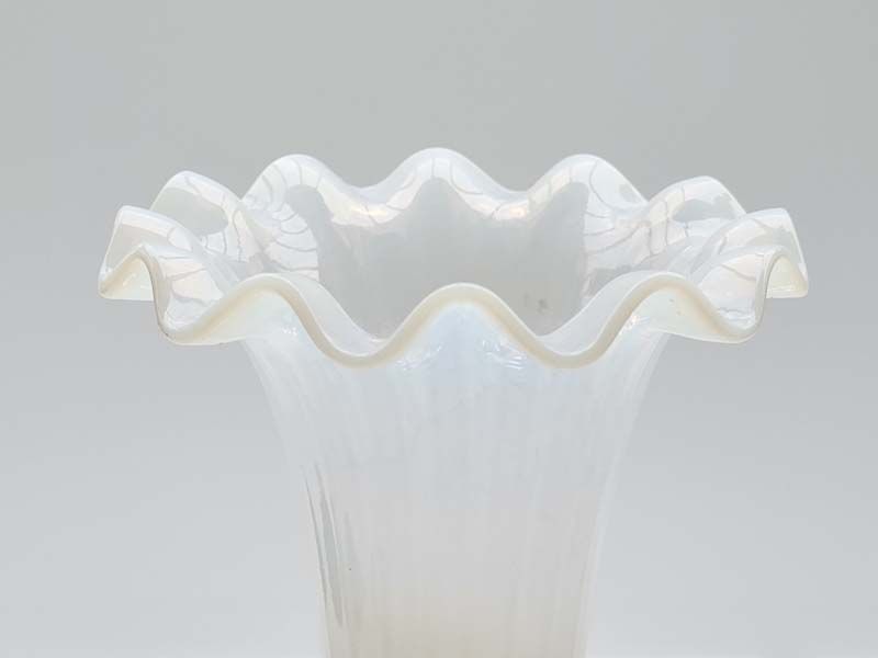 Antiques: Antique Large Epergne