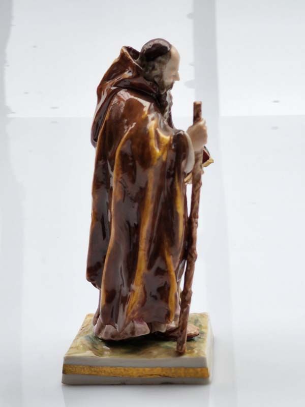 China & Ceramics: German Figurines