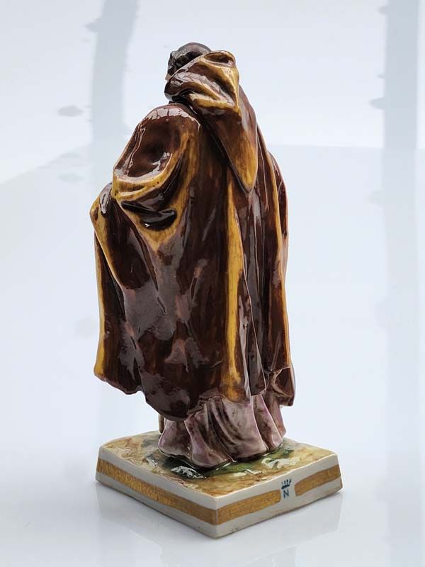 China & Ceramics: German Figurines