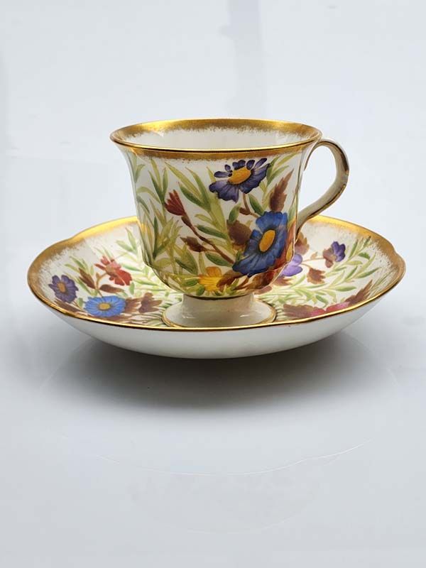 - Other: Hammersley Queen Anne Duo