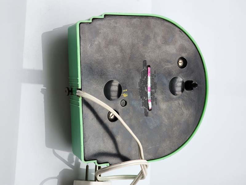 Vintage & Retro: Telechron Clock - 1940