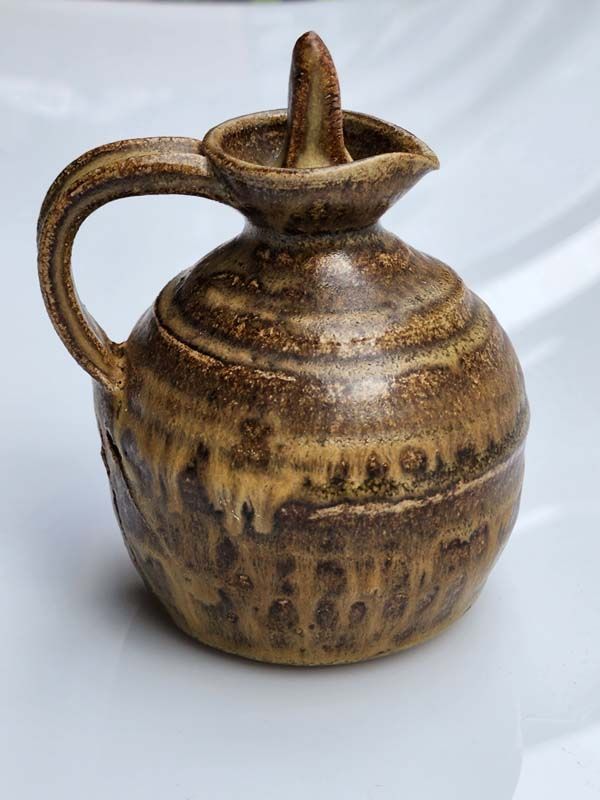 Gaeleen Morley Oil Jug