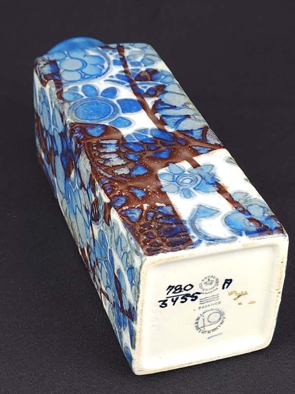 Vintage & Retro: Royal Copenhagen Fajance Vase