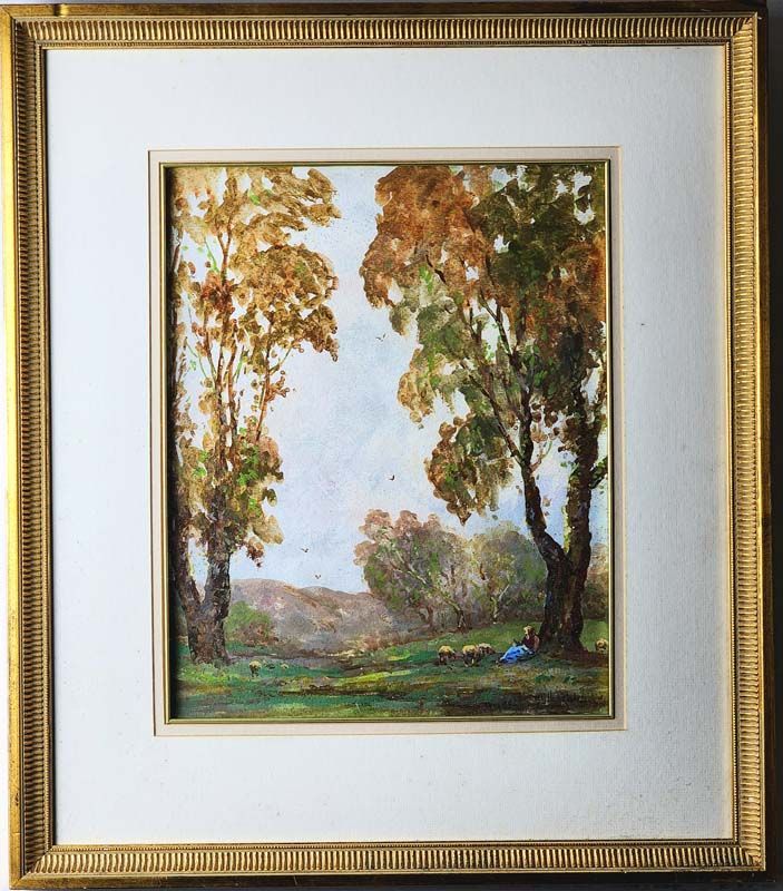 New Zealand Art: Blythe Fletcher