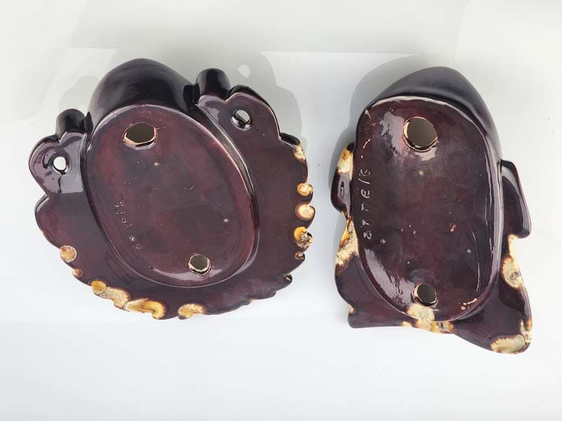 Vintage & Retro: Vintage pair of Arnels