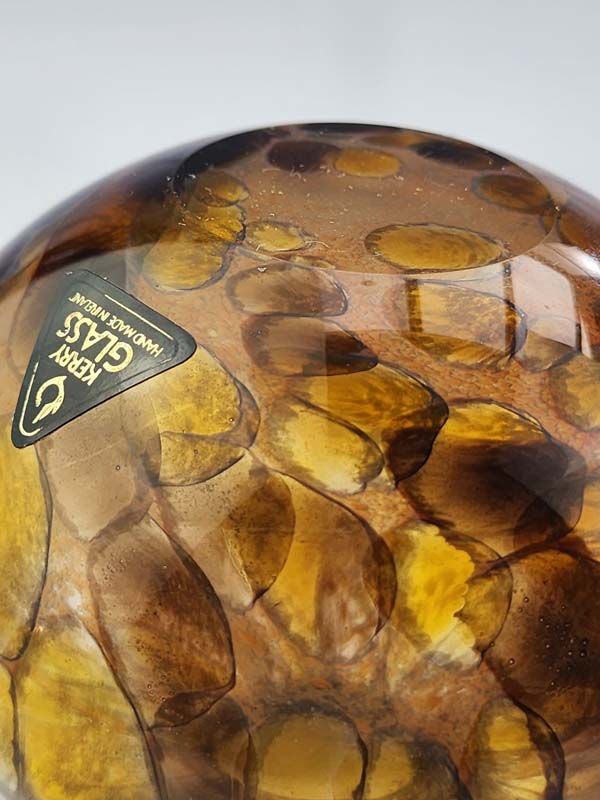 Discounted products: Kerry glass vase