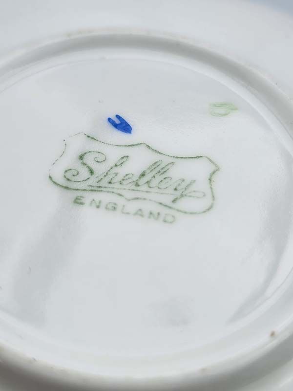 - Other: Shelley Shell Bowl