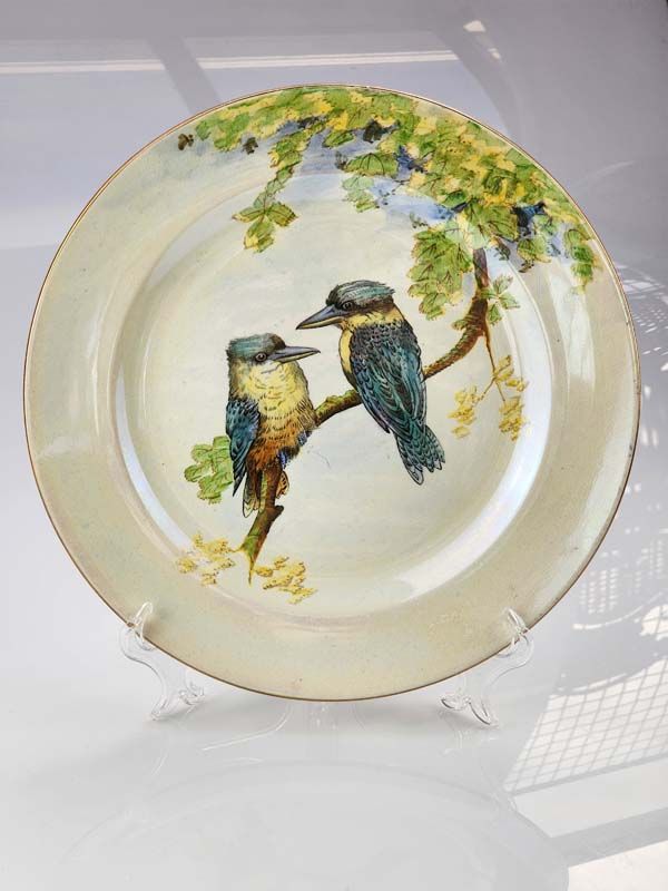 - Other: Grimwades - Kookaburras Plate