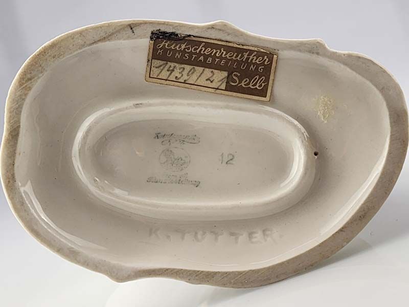 - Other: Hutschenreuther - Boy and Bunny