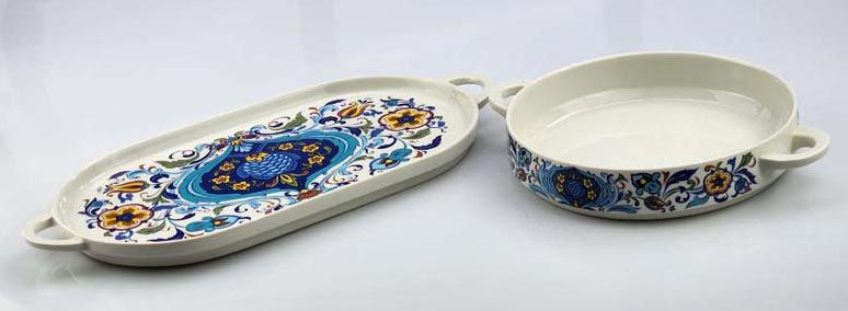 China & Ceramics: Villeroy & Boch - Izmir