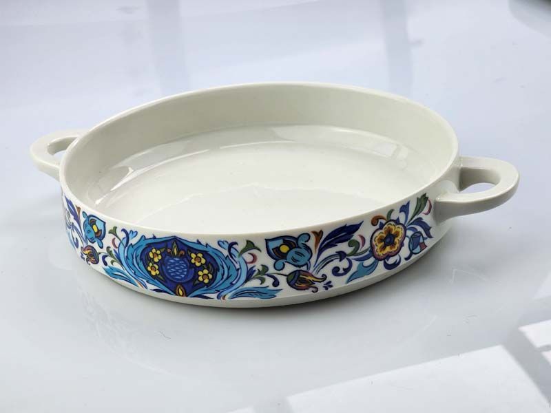 China & Ceramics: Villeroy & Boch - Izmir