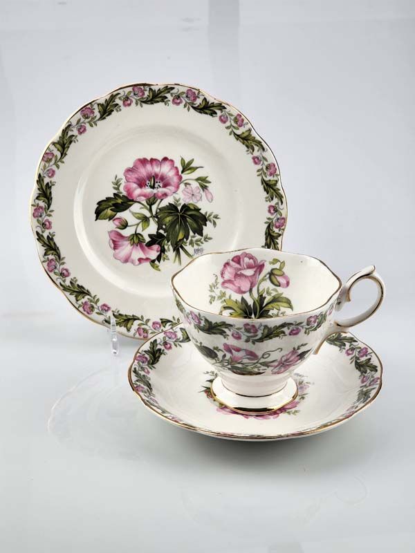 Royal Albert: Royal Albert - Cotswold Trio