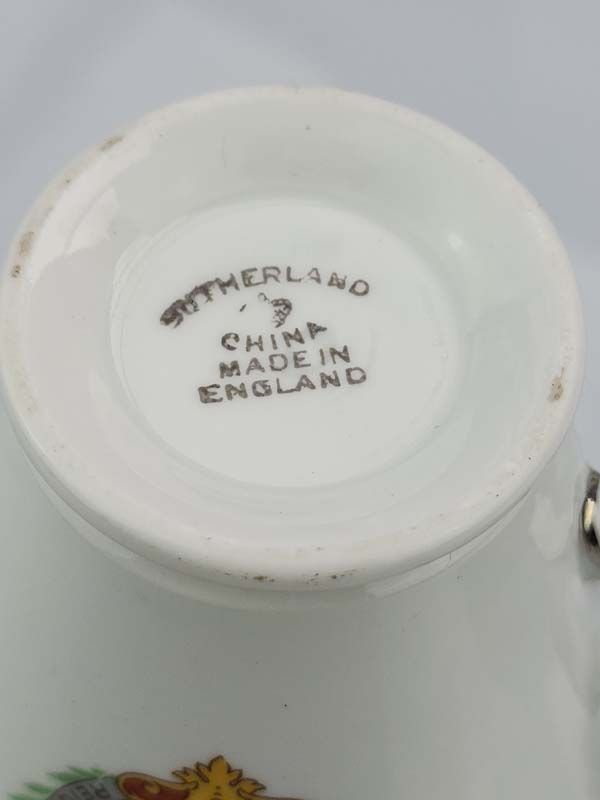 Royal Family: King George V & Queen Mary Trio