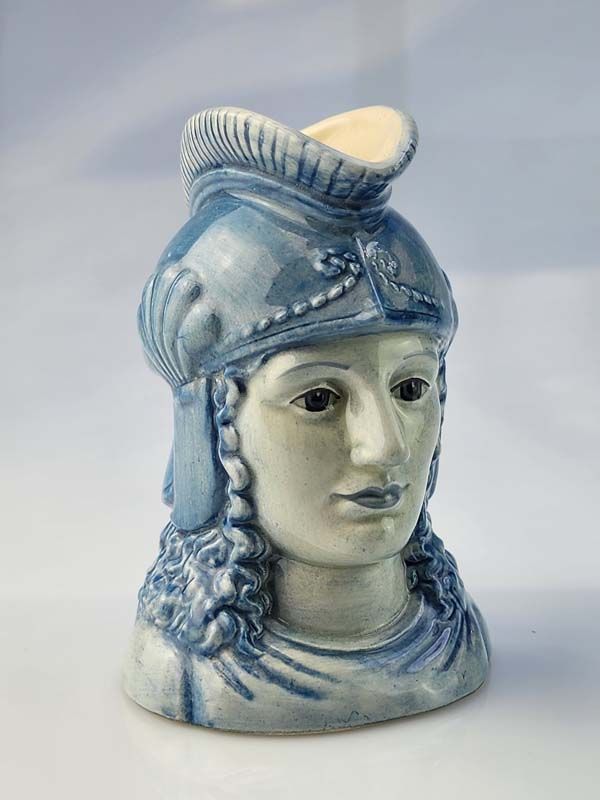 China & Ceramics: Britannia D7107