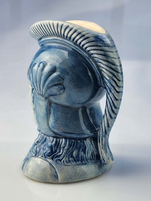 China & Ceramics: Britannia D7107