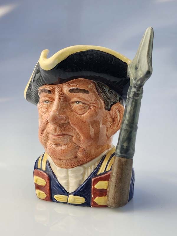 Guardsman D6575 -1963