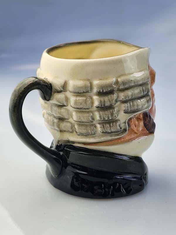 China & Ceramics: Buz Fuz D5838