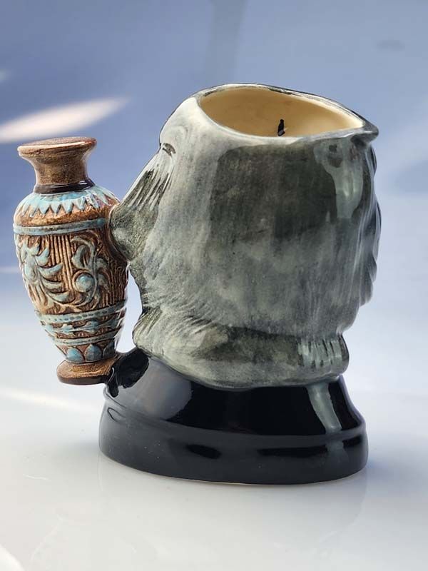 China & Ceramics: Sir Henry Doulton D6703